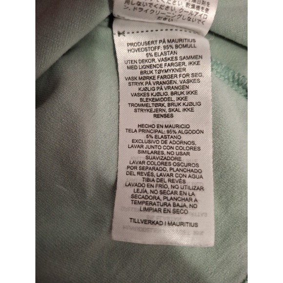 Gym Shark Womens‎ S/S Medium Shirt - Picture 6 of 10